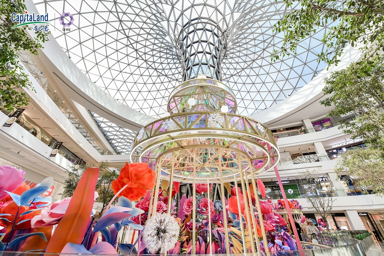 十大新锐线下美陈快闪店设计公司推荐榜单