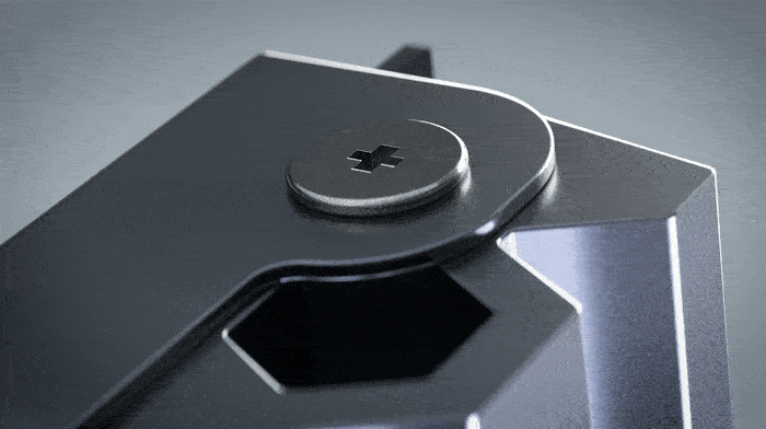 GiGimundo GS5 散热马甲款游戏专用SSD（图ZMzk3Njg3OTcy） - 动画/影视 - 站酷设计师Van志臻原创素材 - 站酷ZCOOL