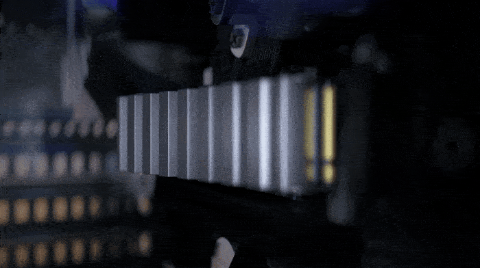 GiGimundo GS5 散热马甲款游戏专用SSD（图ZMzk3Njg3OTgw） - 动画/影视 - 站酷设计师Van志臻原创素材 - 站酷ZCOOL