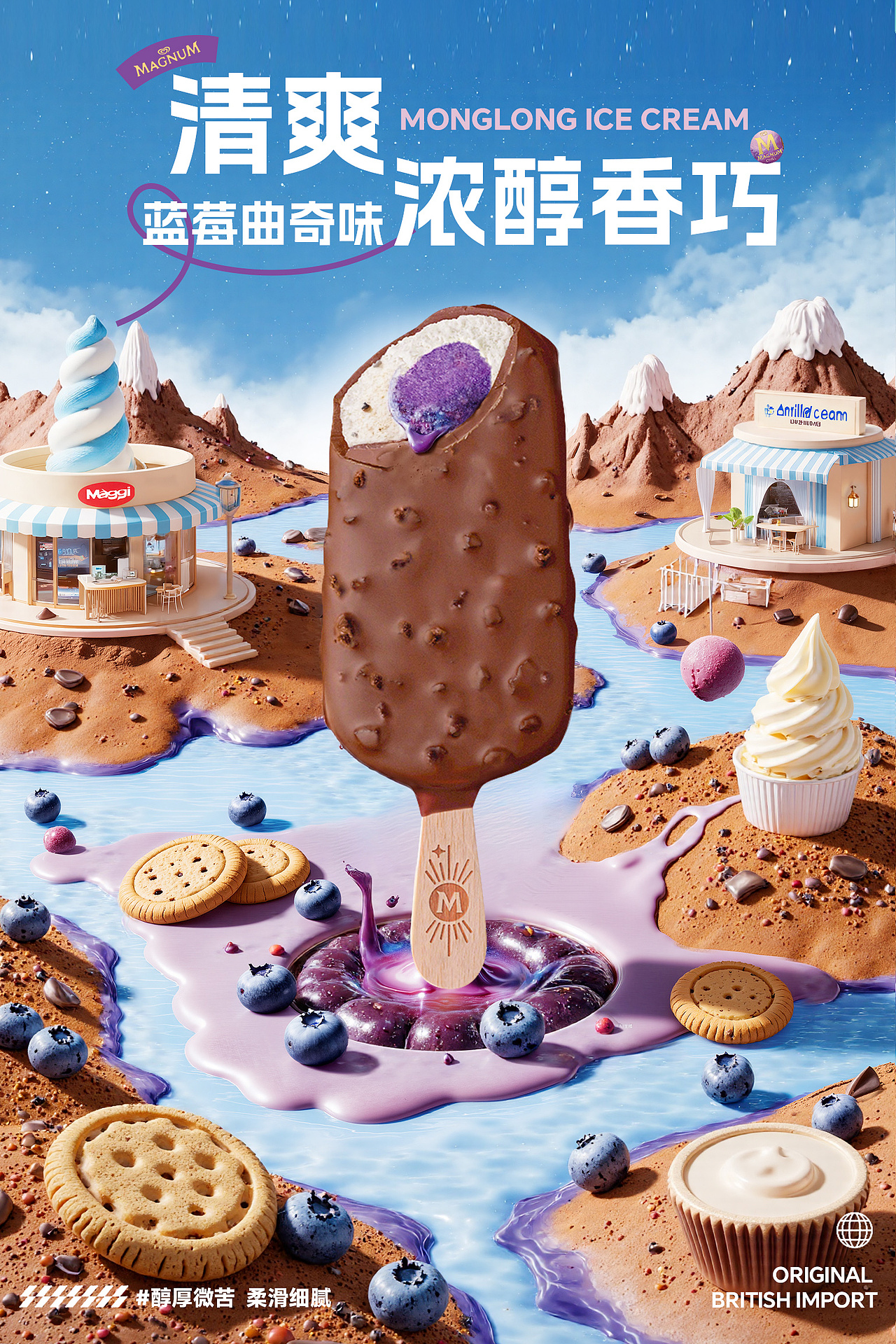 AI商业增长力:当设计遇见算力!