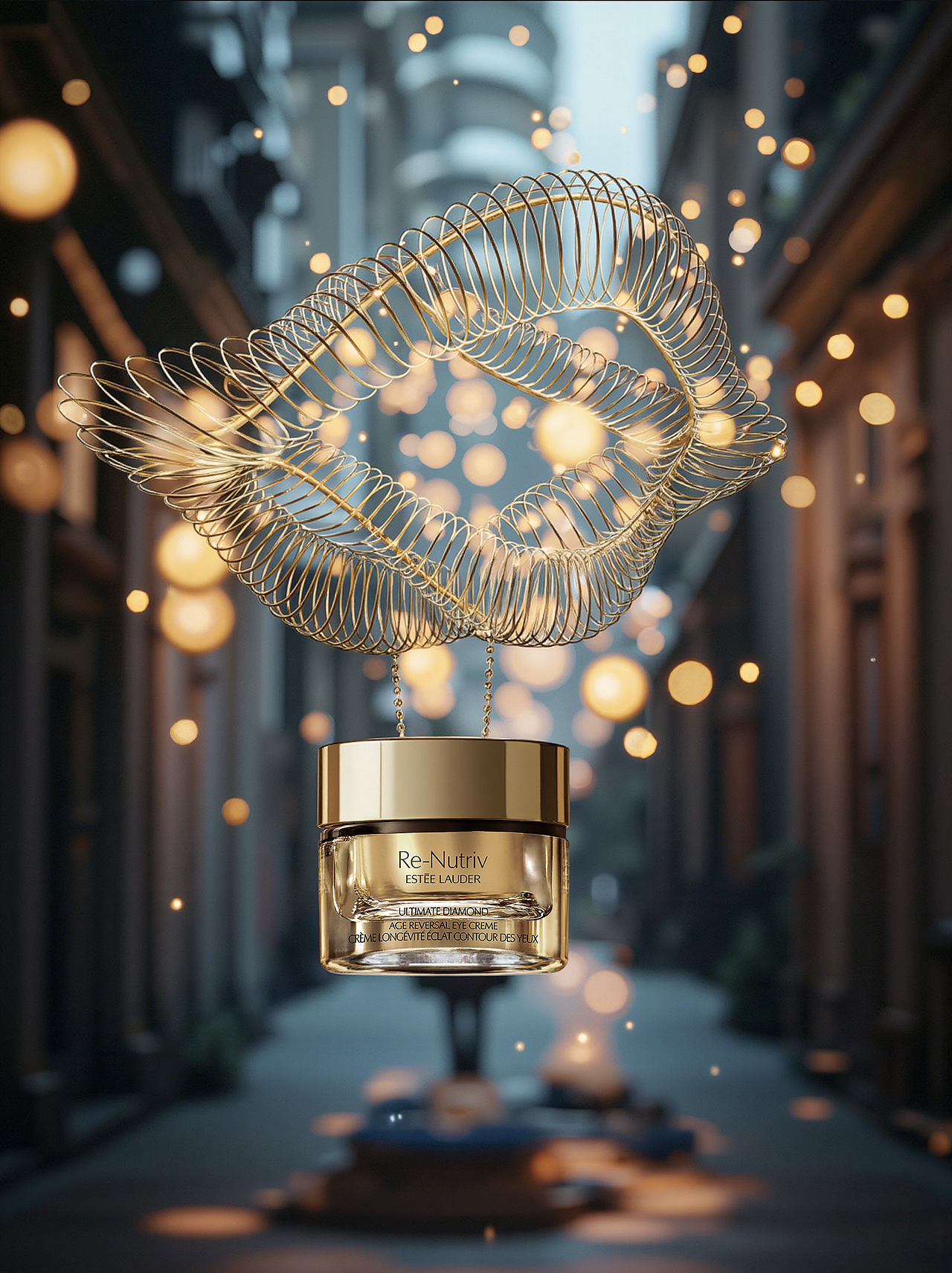 东方明珠半夜「睁开」巨眼!整个上海都震惊了!