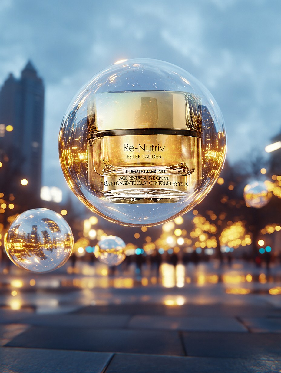 东方明珠半夜「睁开」巨眼!整个上海都震惊了!