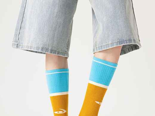 袜子🧦拍摄案例/商业摄影