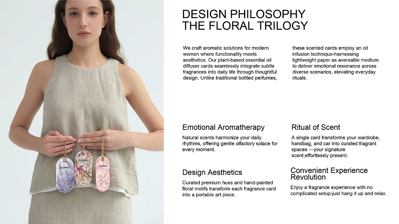 EUOPHO|品牌/插画包装设计