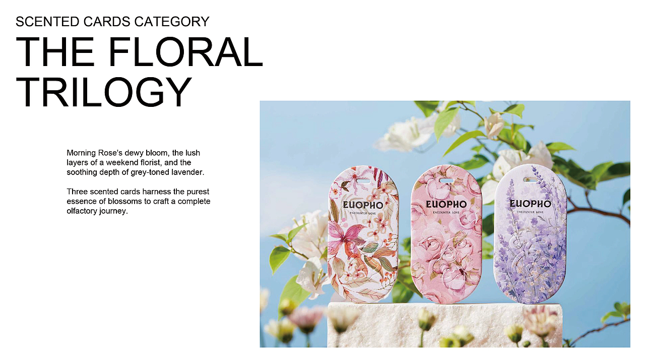 EUOPHO|品牌/插画包装设计