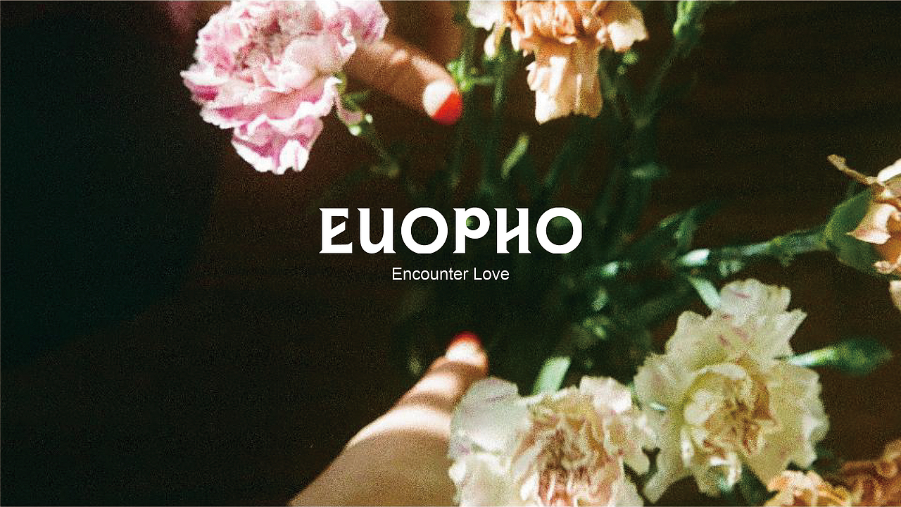 EUOPHO|品牌/插画包装设计
