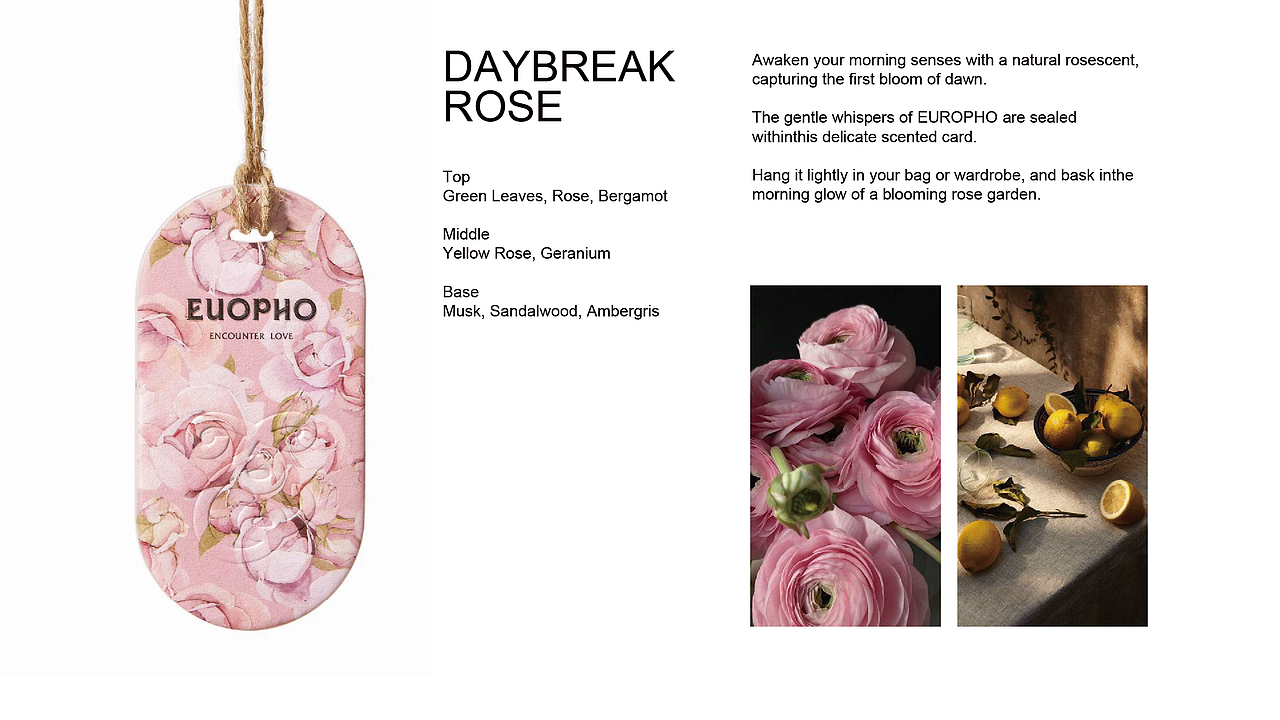 EUOPHO|品牌/插画包装设计