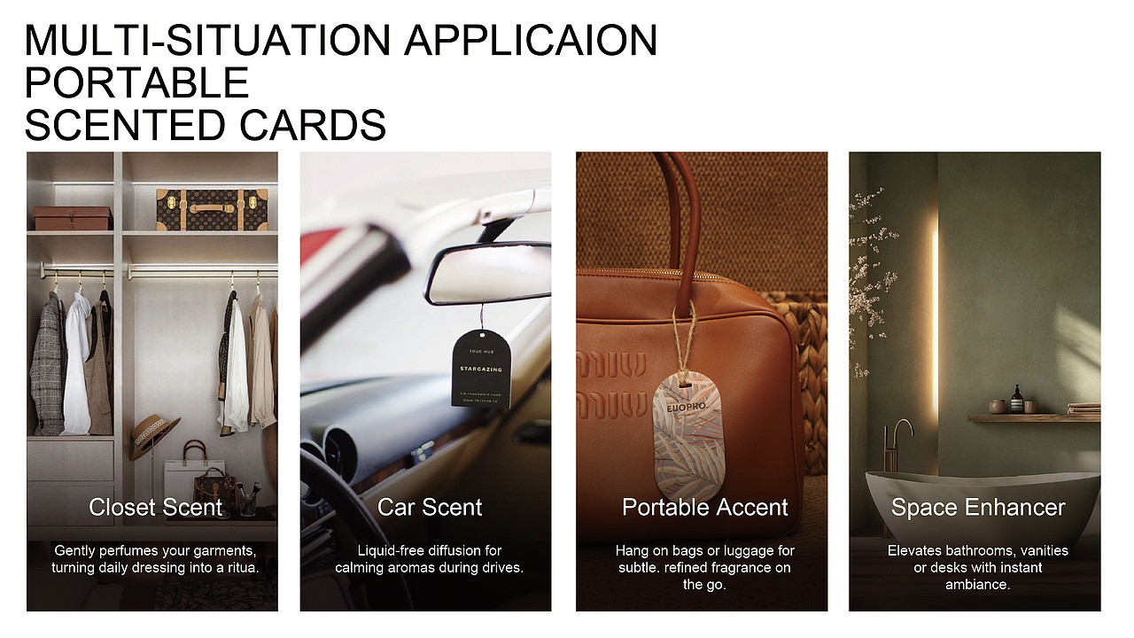 EUOPHO|品牌/插画包装设计