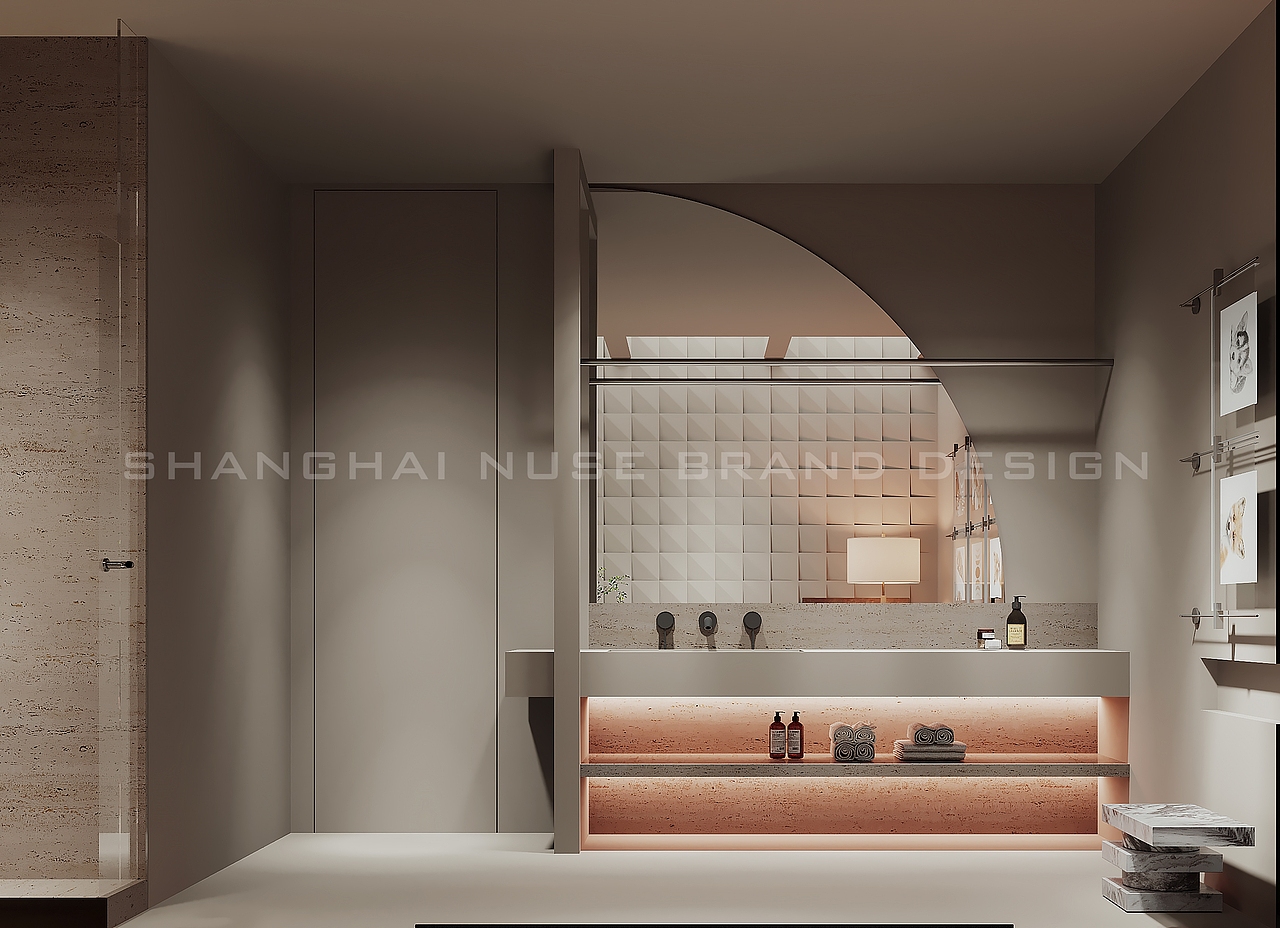 不再"千店一面"!这家医美空间把"私定变美"玩成了艺术