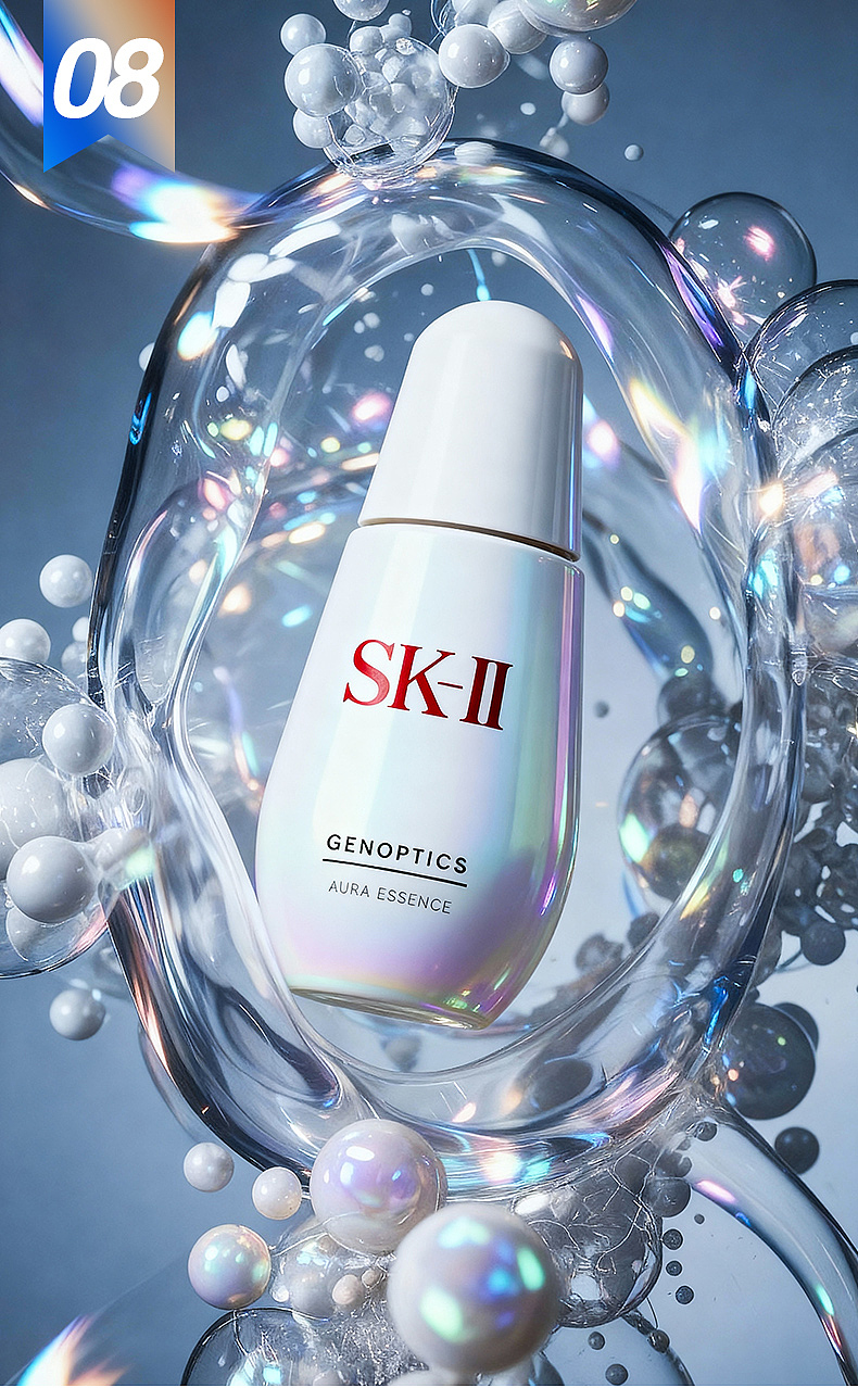 小帅AIGC课程，升职加薪准点下班拉爆视觉总监看过来（图ZMzk3Njk3MzUy） - 海报 - 站酷设计师阿帅c4d原创素材 - 站酷ZCOOL