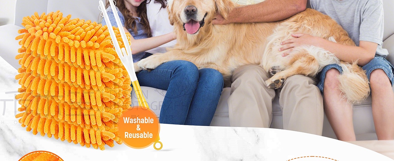 鸡毛掸子-实拍精修-亚马逊主图A+（图ZMzk3Njk5NjI0） - 产品摄影 - 站酷设计师禾木笙产品摄影原创素材 - 站酷ZCOOL