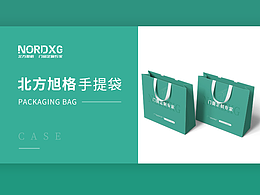 门窗产品手提袋