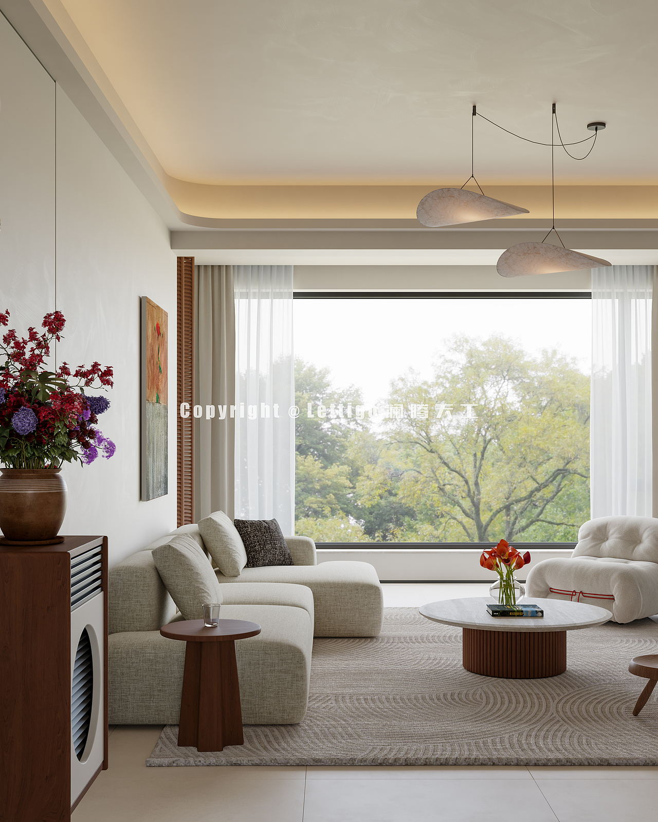 中古风（图ZMzk3NzAwNTky） - 家装设计 - 站酷设计师澜腾天工W原创素材 - 站酷ZCOOL