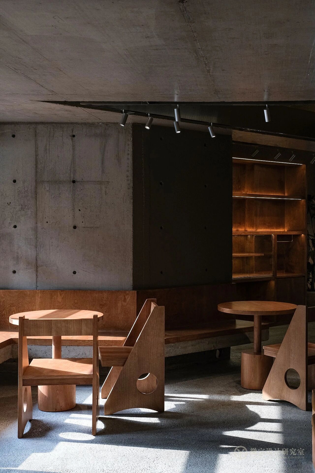 BAKERY RIVERS 谷与山川(图ZMzk3NzAwODk2) - 酒店餐饮设计 - 站酷设计师徽宗DESIGN原创素材 - 站酷ZCOOL