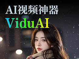 实测【Vidu 2.0】：国产AI视频生成新星，如何让你的图“活”起来，实现电影级转场？