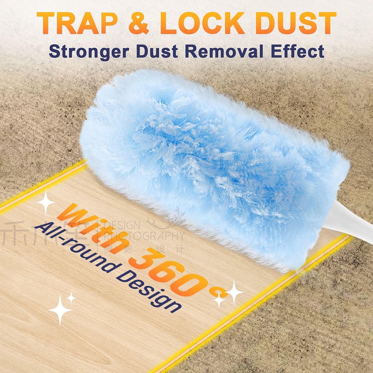 鸡毛掸子-实拍精修-亚马逊主图A+（图ZMzk3NzAxMTQ4） - 产品摄影 - 站酷设计师禾木笙产品摄影原创素材 - 站酷ZCOOL