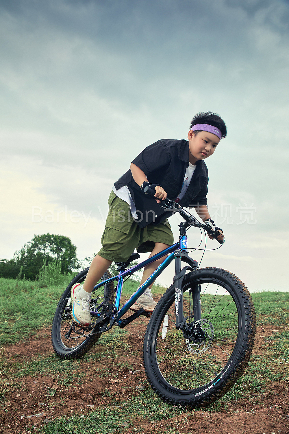 Prima Rider儿童自行车拍摄案例（图ZMzk3NzAyMTUy） - 产品摄影 - 站酷设计师大麦摄影视觉原创素材 - 站酷ZCOOL