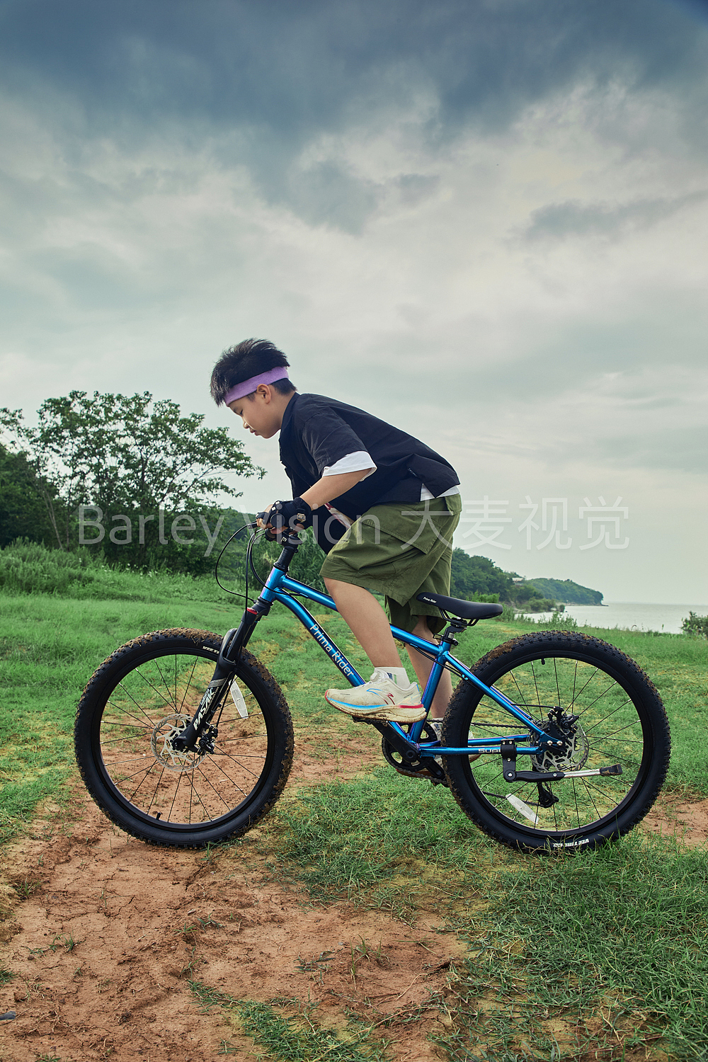 Prima Rider儿童自行车拍摄案例（图ZMzk3NzAyMTU2） - 产品摄影 - 站酷设计师大麦摄影视觉原创素材 - 站酷ZCOOL