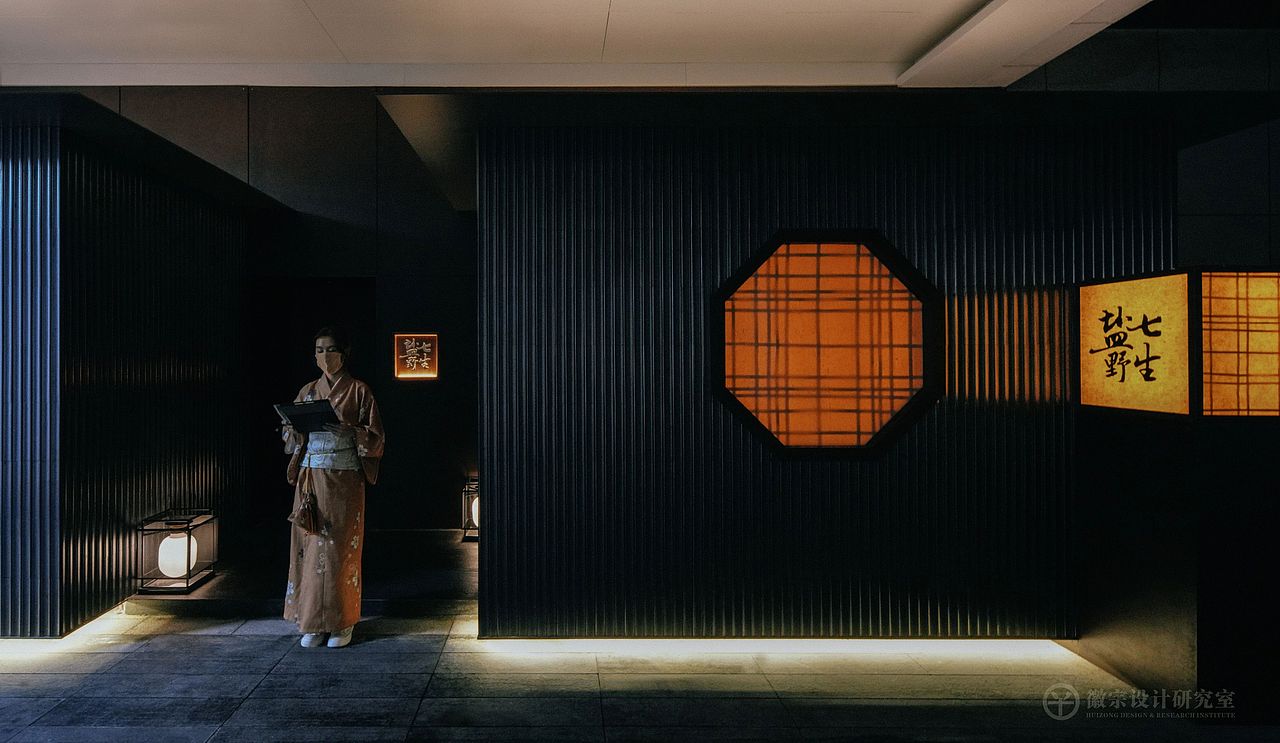 盐野七生（图ZMzk3NzAxOTQ0） - 酒店餐饮设计 - 站酷设计师徽宗DESIGN原创素材 - 站酷ZCOOL