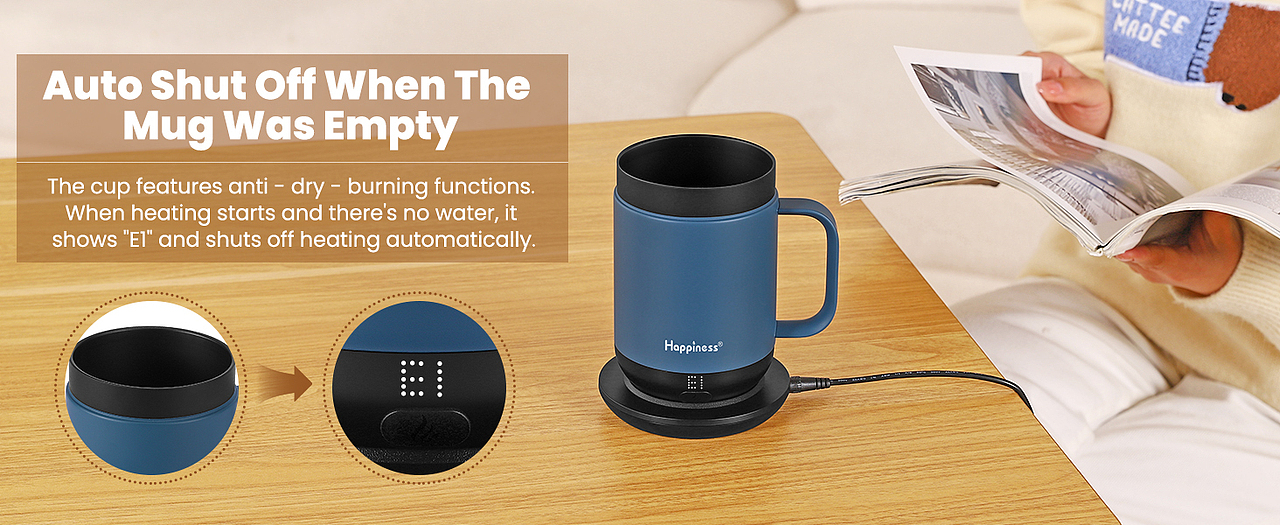 智能咖啡杯-实拍精修-亚马逊主图A+