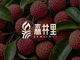 園林公園里圖書館的咖啡角品牌——森林里Senlinli