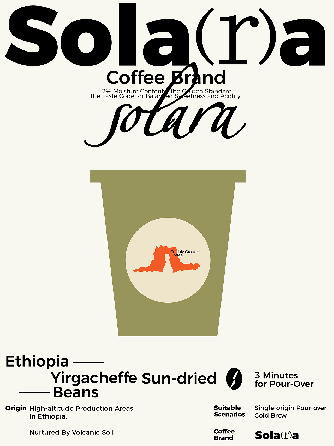 咖啡品牌 | 专注于手冲咖啡最本真的表达