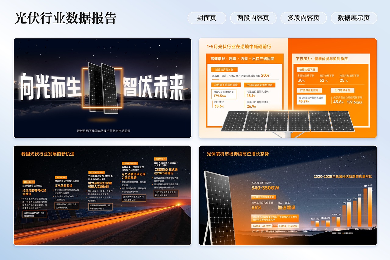 PPT作品集（图ZMzk3NzAzNTYw） - PPT/Keynote - 站酷设计师松树洞原创素材 - 站酷ZCOOL