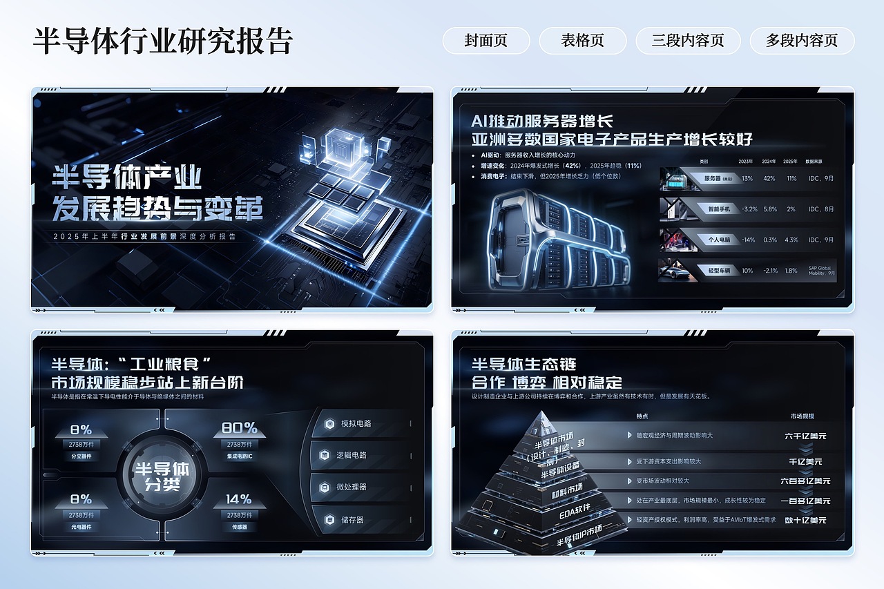 PPT作品集（图ZMzk3NzAzNTU2） - PPT/Keynote - 站酷设计师松树洞原创素材 - 站酷ZCOOL