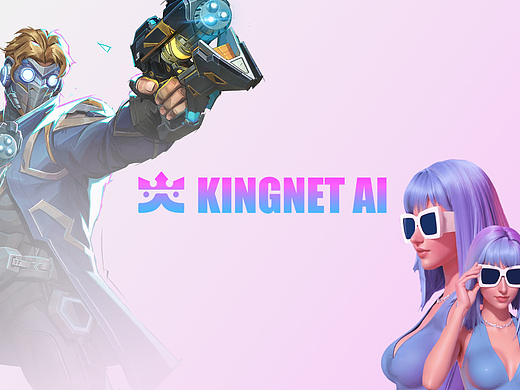 kingnet AI项目