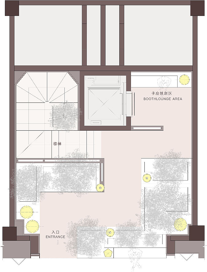 悦几酒店 JOYSTAY HOTEL(图ZMzk3NzA0ODA0) - 酒店餐饮设计 - 站酷设计师徽宗DESIGN原创素材 - 站酷ZCOOL