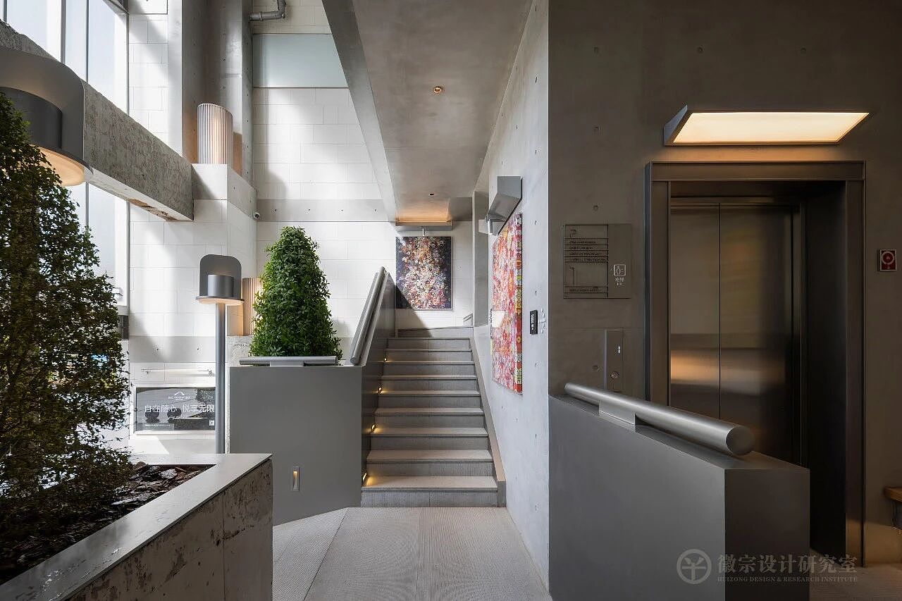 悦几酒店 JOYSTAY HOTEL(图ZMzk3NzA0OTIw) - 酒店餐饮设计 - 站酷设计师徽宗DESIGN原创素材 - 站酷ZCOOL