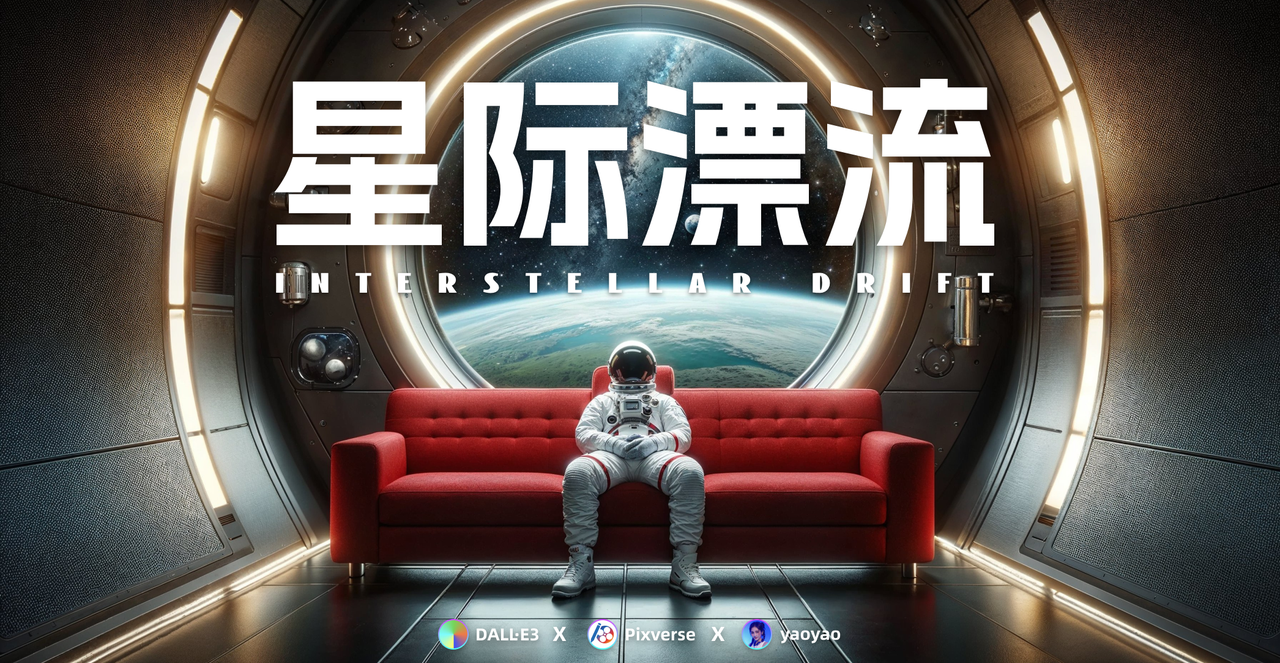 【PixVerse】AI视频必备「运动笔刷」（图ZMTUyNDc3Mjg=） - 评测 - 站酷设计师yaoyao设计师原创素材 - 站酷ZCOOL