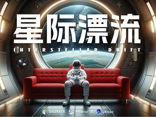 【PixVerse】AI视频必备「运动笔刷」