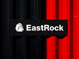 &lt;EastRock 东岩筑艺&gt;建筑品牌视觉策略 | 浪课江湖