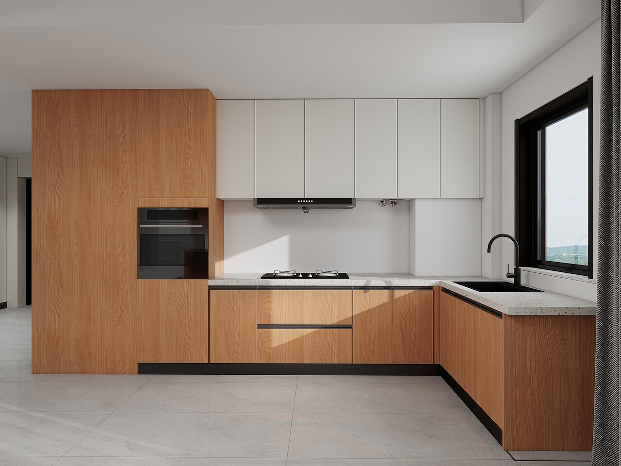 汇景华府3栋2602