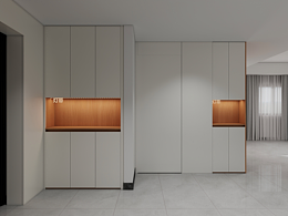 匯景華府3棟2602