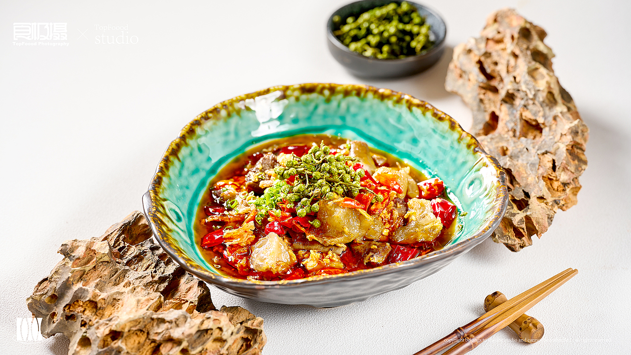 深圳美食摄影|粤菜高级感+食欲感拍摄