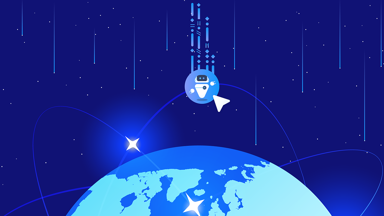 OpenAgents | 解构 AI 智能体协作开源框架的关键逻辑（图ZMzk3NzEyNzc2） - Motion Graphic - 站酷设计师成都创设意象文化原创素材 - 站酷ZCOOL