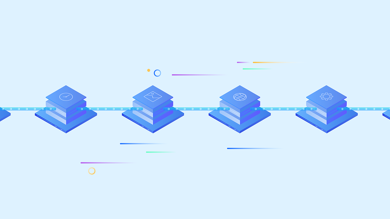 OpenAgents | 解构 AI 智能体协作开源框架的关键逻辑（图ZMzk3NzEyNzg4） - Motion Graphic - 站酷设计师成都创设意象文化原创素材 - 站酷ZCOOL