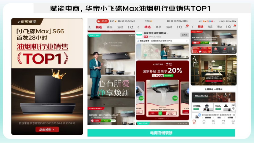 华帝×《难哄》大剧投放整合营销（图ZMTUyNDc4MTI=） - 资讯 - 站酷设计师金梧奖原创素材 - 站酷ZCOOL