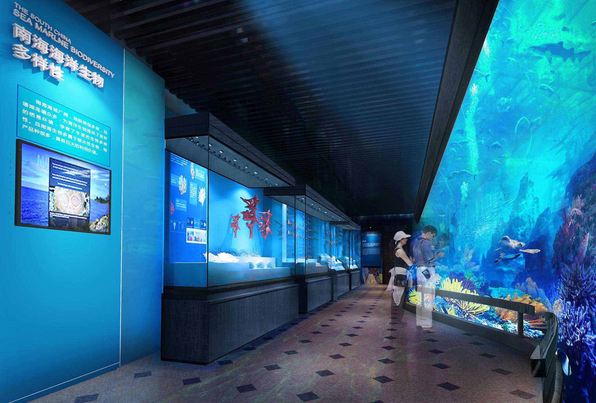 华南农业博物馆：耕读岁月，筑梦农业未来-森克思科技