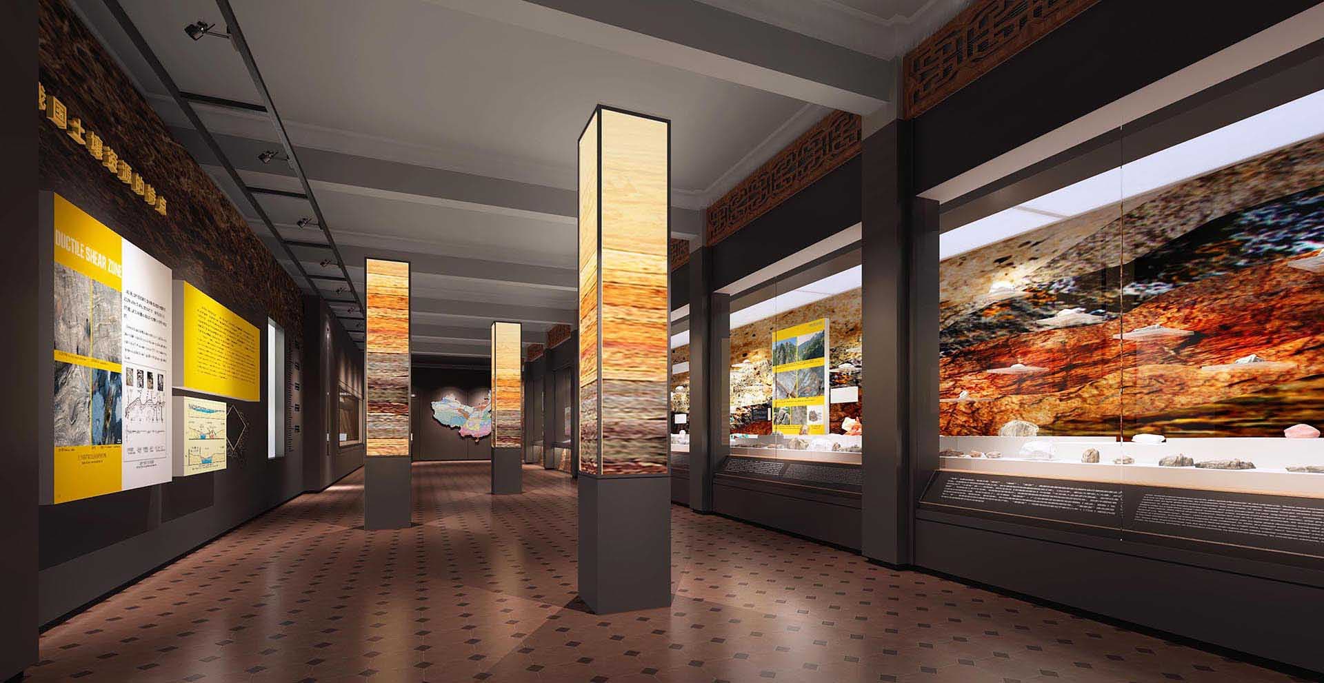 华南农业博物馆：耕读岁月，筑梦农业未来-森克思科技