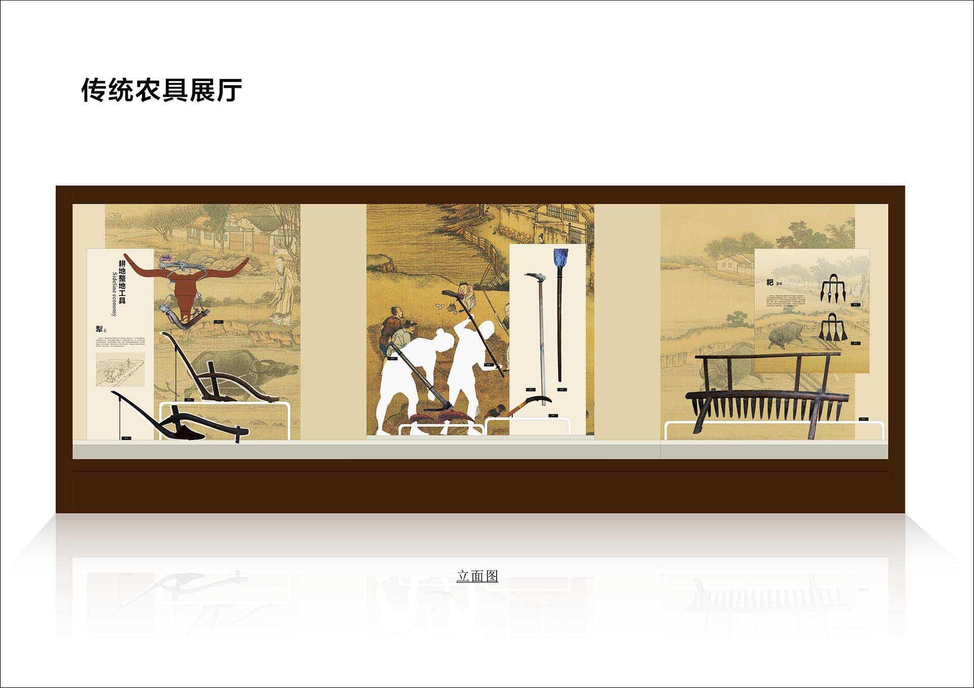 华南农业博物馆：耕读岁月，筑梦农业未来-森克思科技