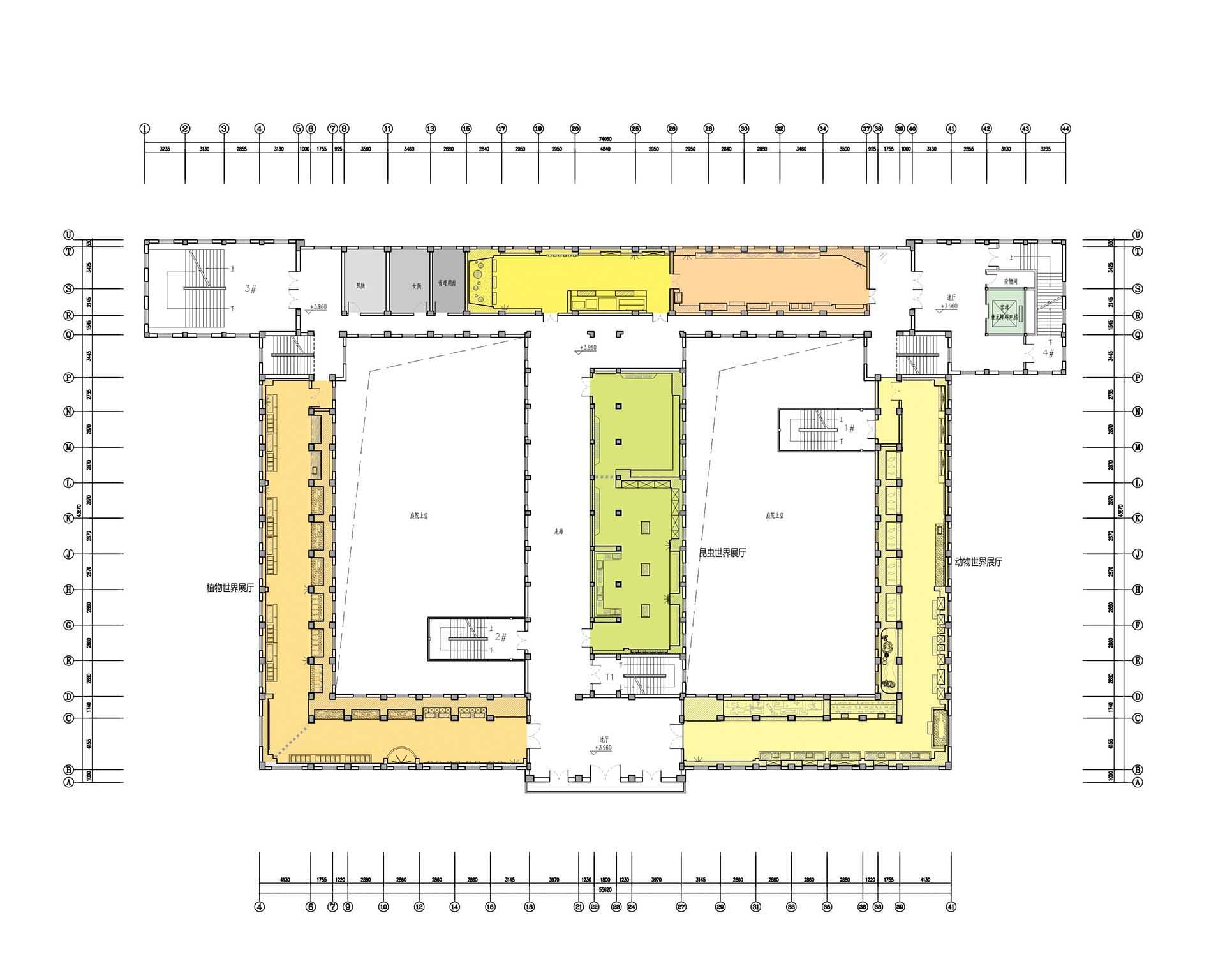 华南农业博物馆：耕读岁月，筑梦农业未来-森克思科技