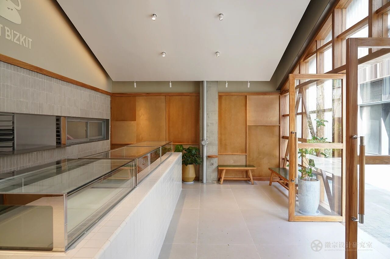 一石二鸟 SOFT BIZKIT