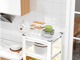 鋼制產品-白色-見證自己的進步