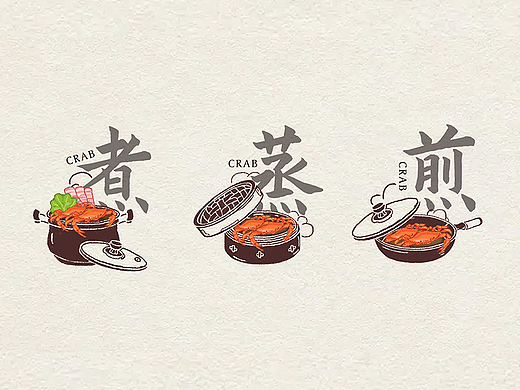 蟹宴 | 寻蟹之旅 烹饪之道