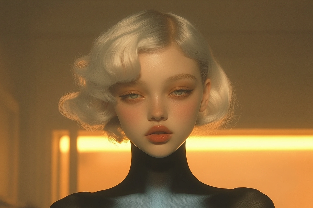 心动，是最小单位的宇宙爆炸（图ZMzk3NzIyNjQw） - AI作品 - 站酷设计师vannocent原创素材 - 站酷ZCOOL