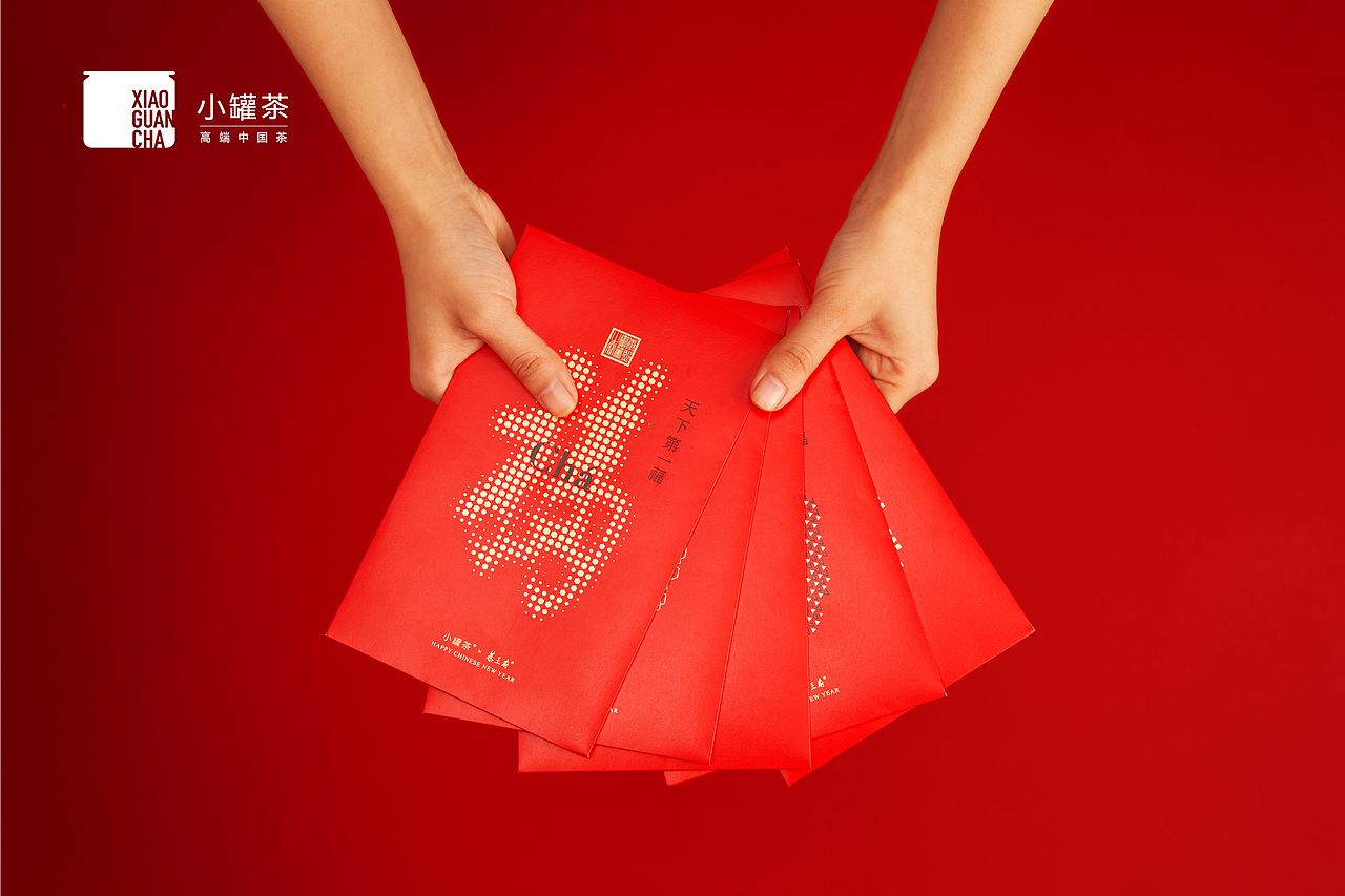 刘凯 X 小罐茶春节｜天下第一福（图ZMzk3NzIyNzcy） - 产品摄影 - 站酷设计师摄影师刘凯原创素材 - 站酷ZCOOL