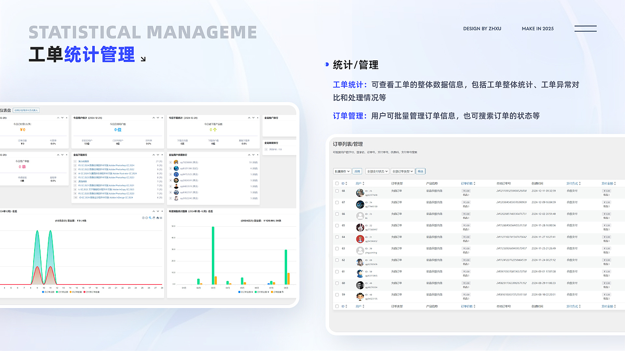 「2025」ZHXU·个人作品集（图ZMzk3NzI0MTY0） - 其他平面 - 站酷设计师粥粥ZHXU原创素材 - 站酷ZCOOL